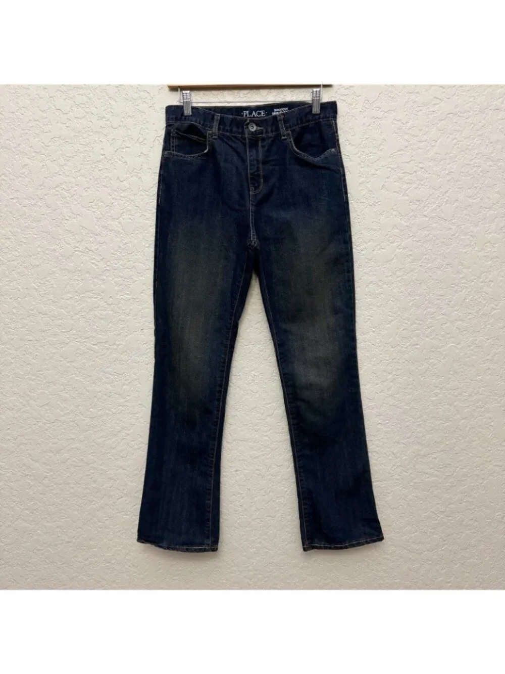 Place Bootcut Jeans